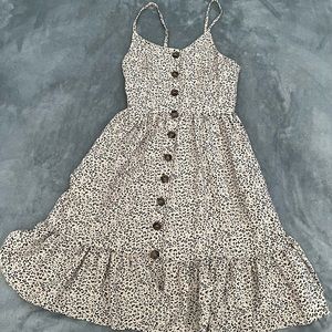 Kids dress. Size xs.